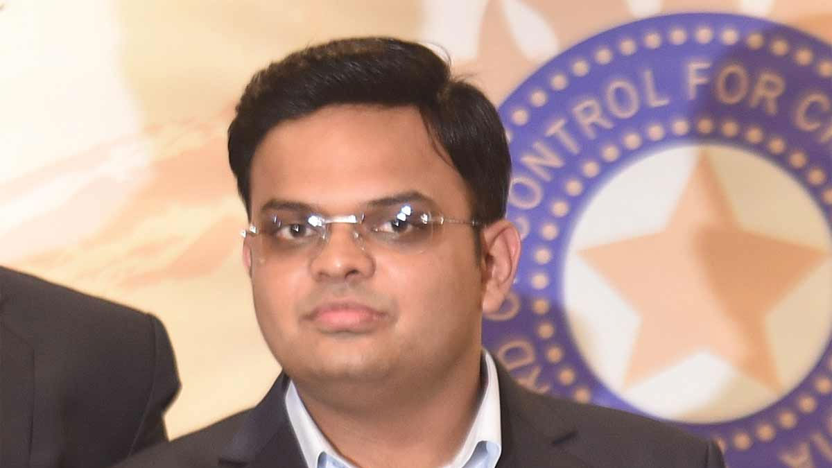 Asia Cup will be discussed after IPL final 2023 - BCCI Secretary Jai Shah
