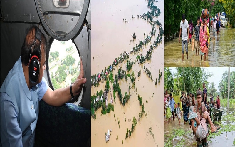 Assam-Flood-CM-Himanta-Biswa-Hawaii-Sarvokshan-min