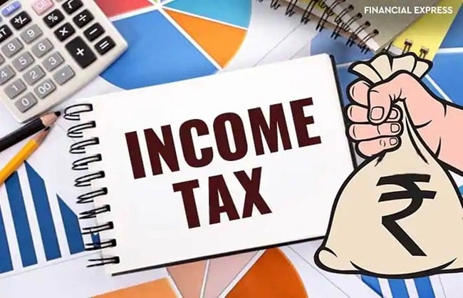 Income Tax -Raid-Automobile