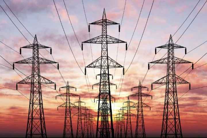 Madhya Pradesh electricity