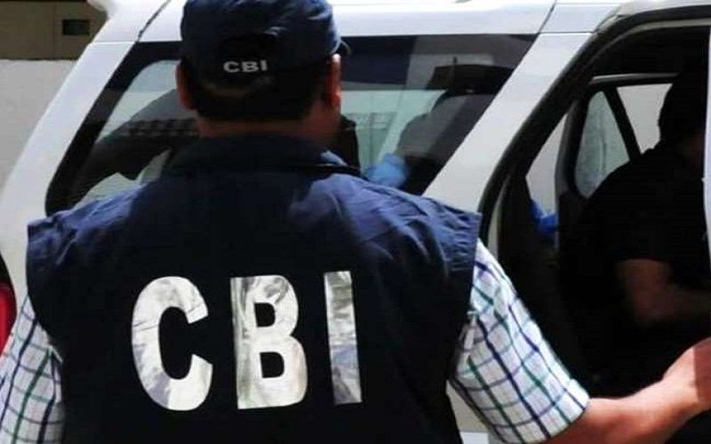 cbi-raids Central Bureau of Investigation fake call center