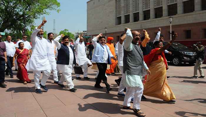 bjp-mp-march-from-Parliament