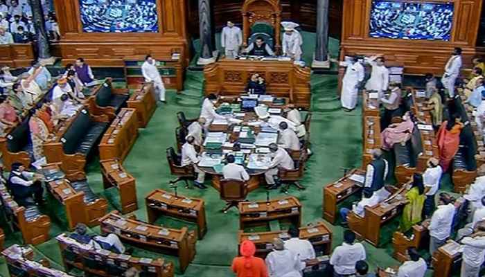 parliament-budget-session