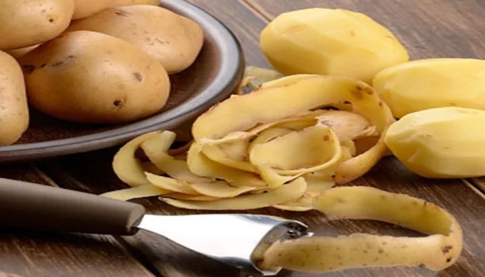 potato-peels