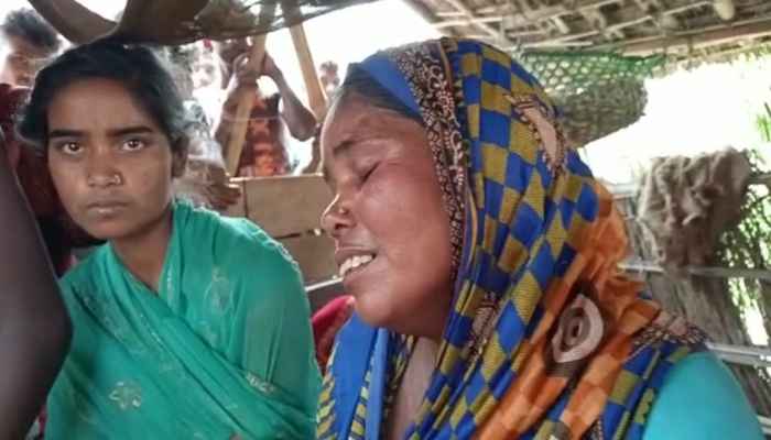 Suspicious death of 22 in Bihar