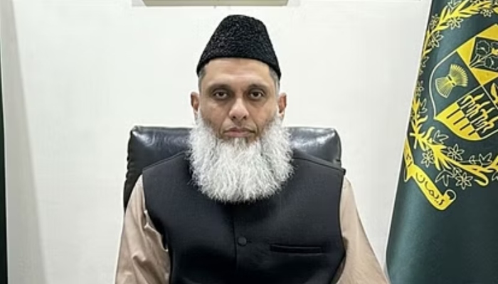 Ambassador-Ubaidur-Rehman-Nizami