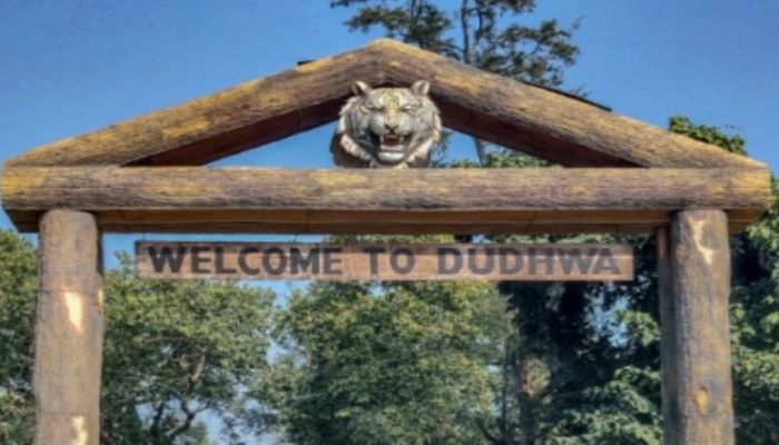 dudhwa-national-park