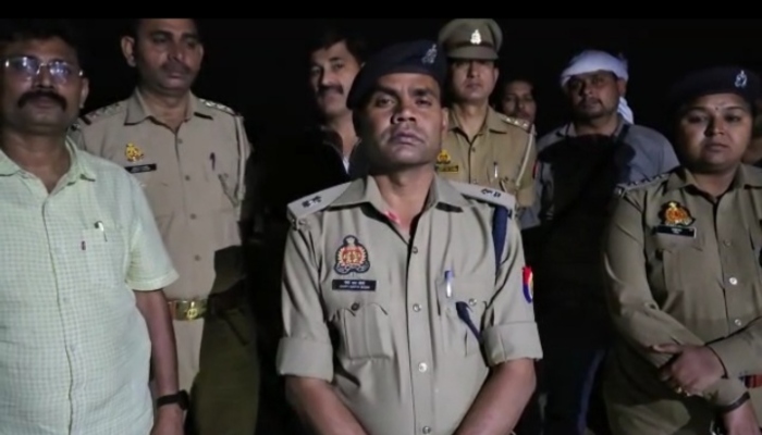 jhansi-police
