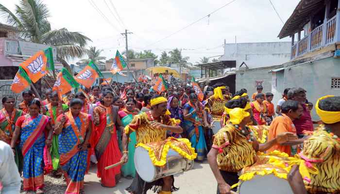 municipal-elections-message-of-bjps-victory