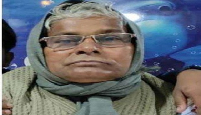 Mednipur blast main accused Bhanu Bagh dies 