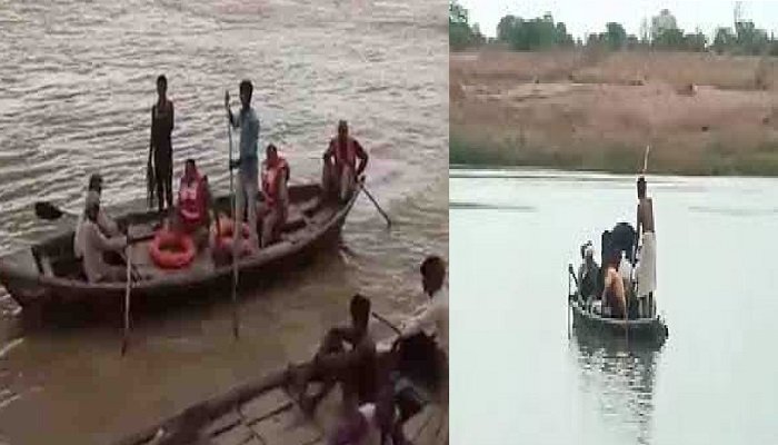 hamirpur boat accident