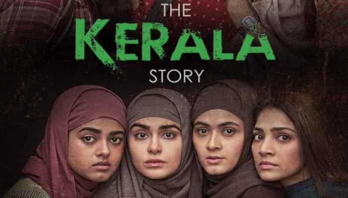 The Kerala Story' - A mind-boggling reality