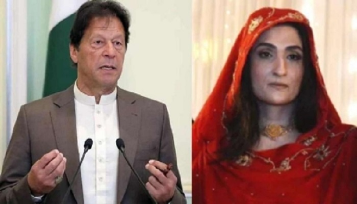 Another forgery-cheating case registered against Imran Khan and wife Bushra Bibi