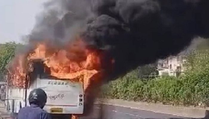 moving-bus-fire