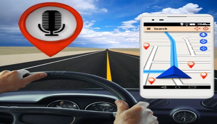 road-safety-navigation-app