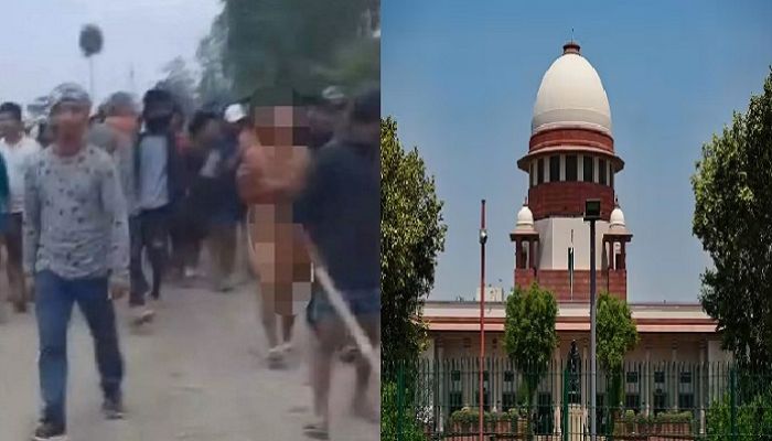 Manipur-Violence-naked-women-Supreme Court