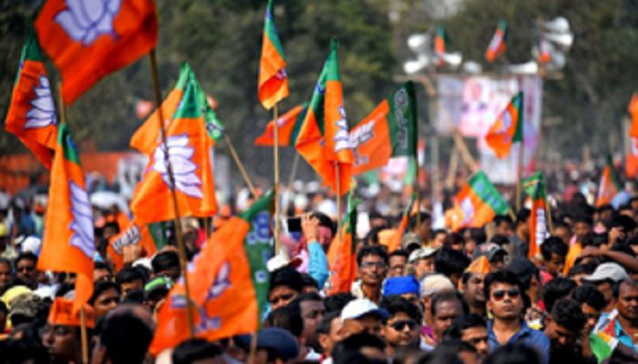 bjp announce election committee and manifesto committee 