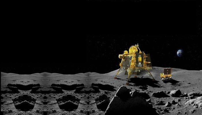 What is ISRO Plan-B for Chandrayaan-3