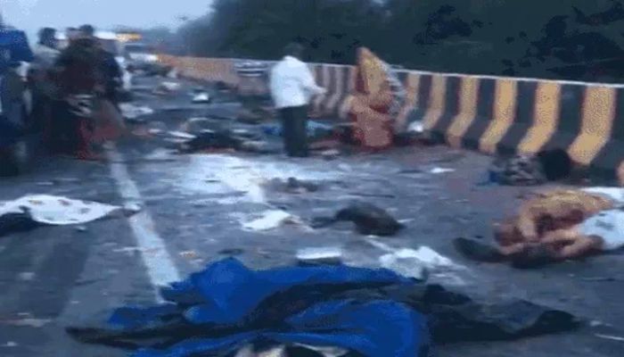 Bharatpur-Road-Accident