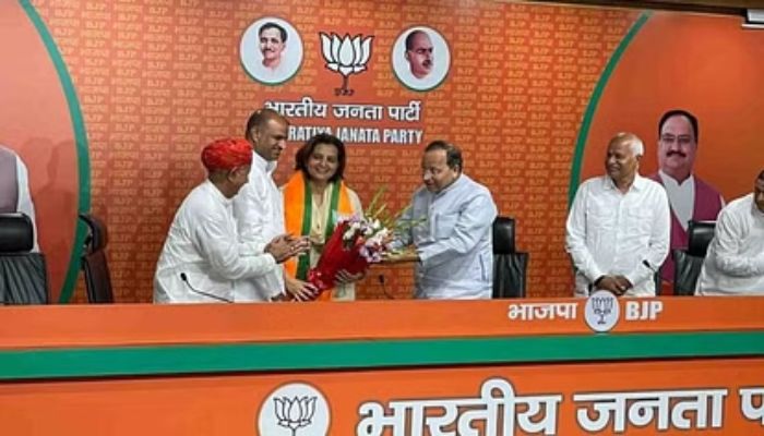 Congress-leader-Jyoti-Mirdha-joins-BJP