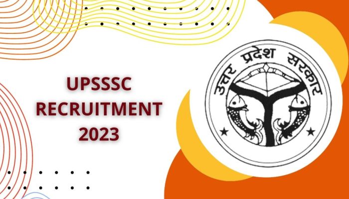 UPSSSC-Vacancy-2023