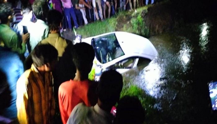 gujarat road accident