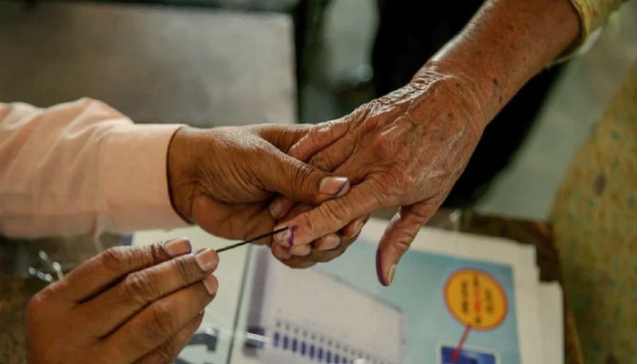  Telangana Election 2023 Voting