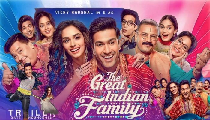 the-great-indian-family