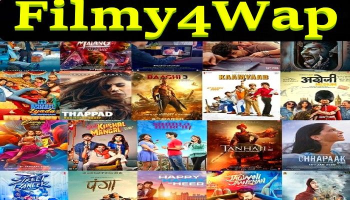 Filmy4wap-Free-Movies