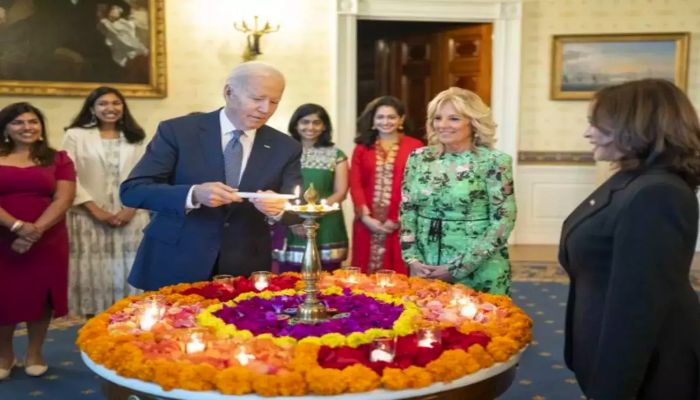 Diwali-2023-Joe-Biden