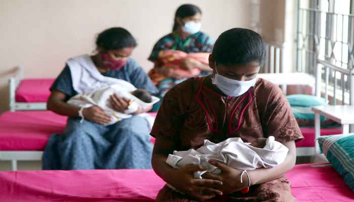 Kolkata Death of 9 newborn babies in 24 hours