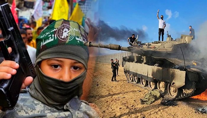 Israel-Hamas-War
